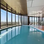 Skyscape Spectacle 3Bedrooms Panorama Views