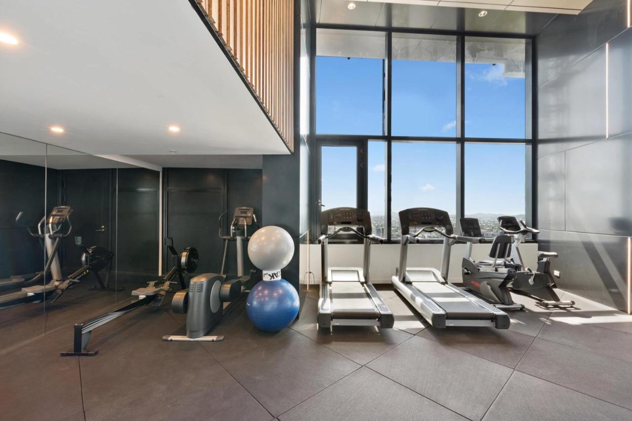 Apartment Skyscape Spectacle 3bedrooms Panorama Views