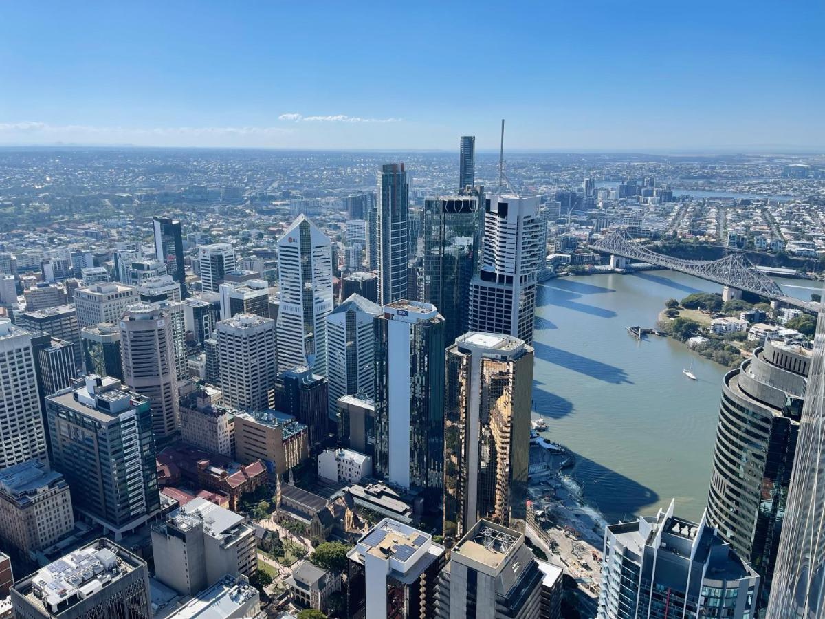 Skyscape Spectacle 3bedrooms Panorama Views *