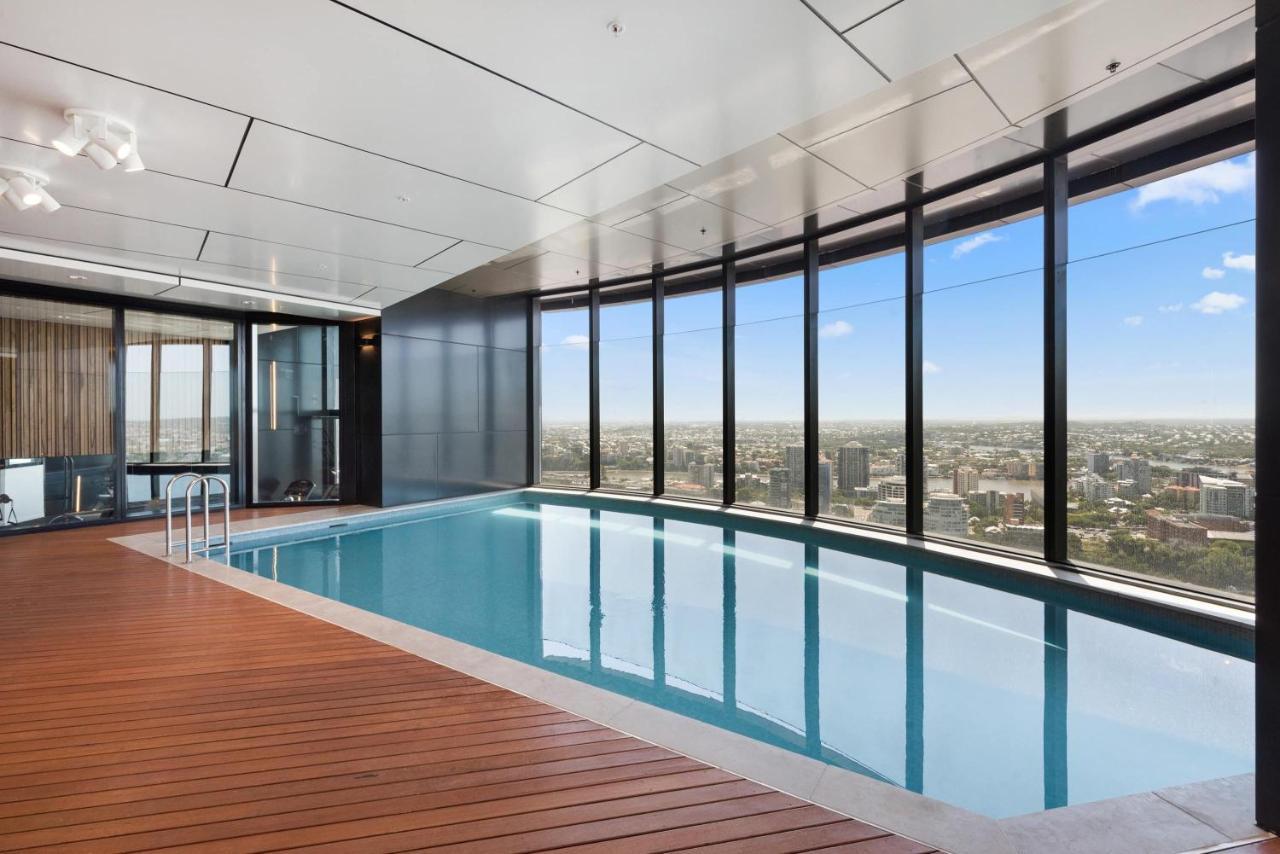 Skyscape Spectacle 3bedrooms Panorama Views * Brisbane
