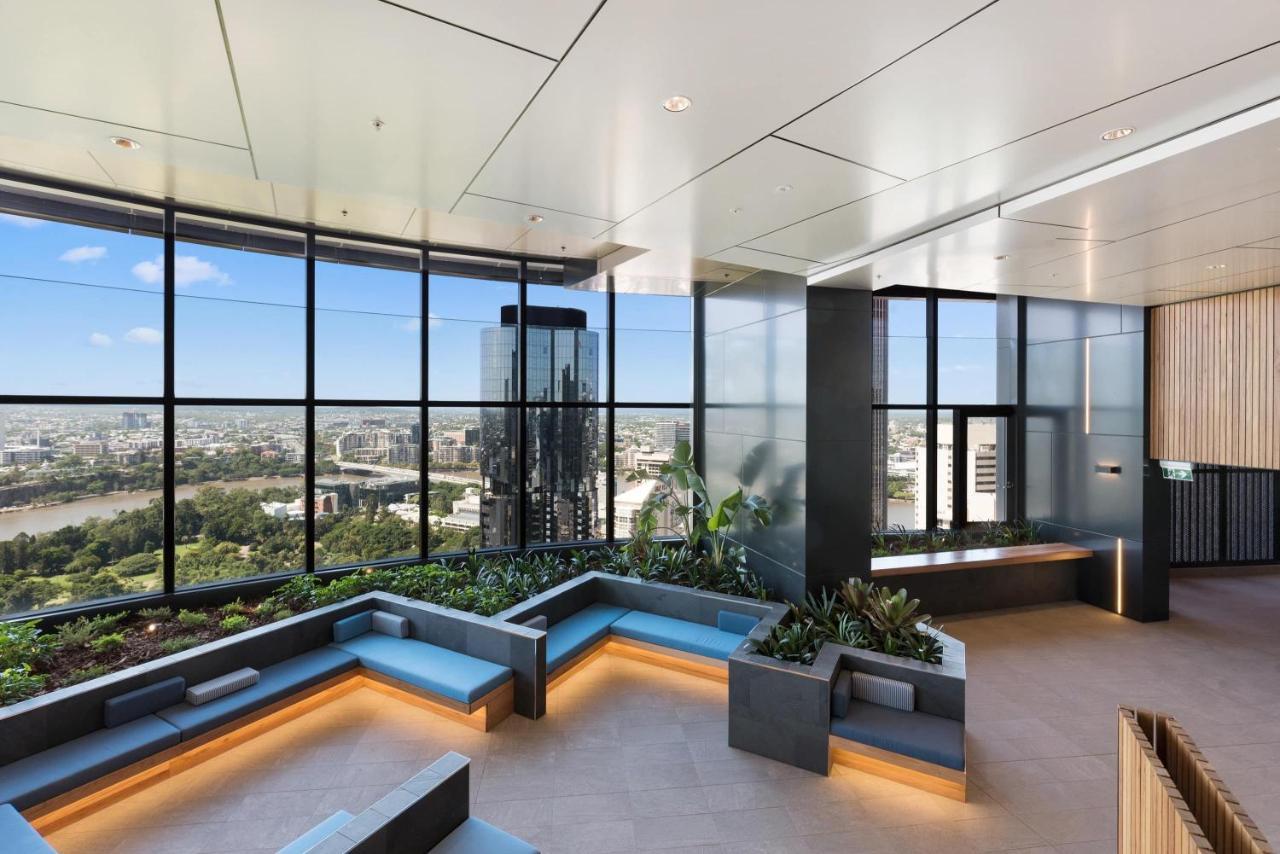 Apartment Skyscape Spectacle 3bedrooms Panorama Views