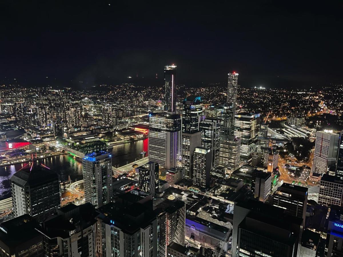 Skyscape Spectacle 3bedrooms Panorama Views * Brisbane