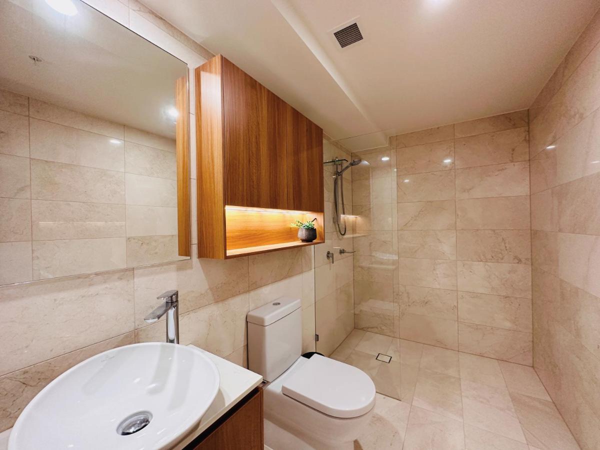 Skyscape Spectacle 3bedrooms Panorama Views Apartment Brisbane