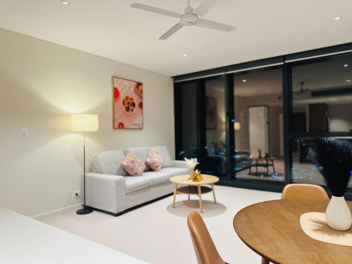 Skyscape Spectacle 3bedrooms Panorama Views Brisbane