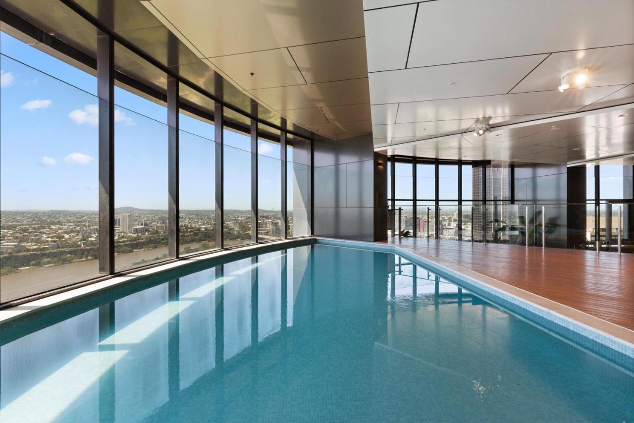 Apartment Skyscape Spectacle 3bedrooms Panorama Views *