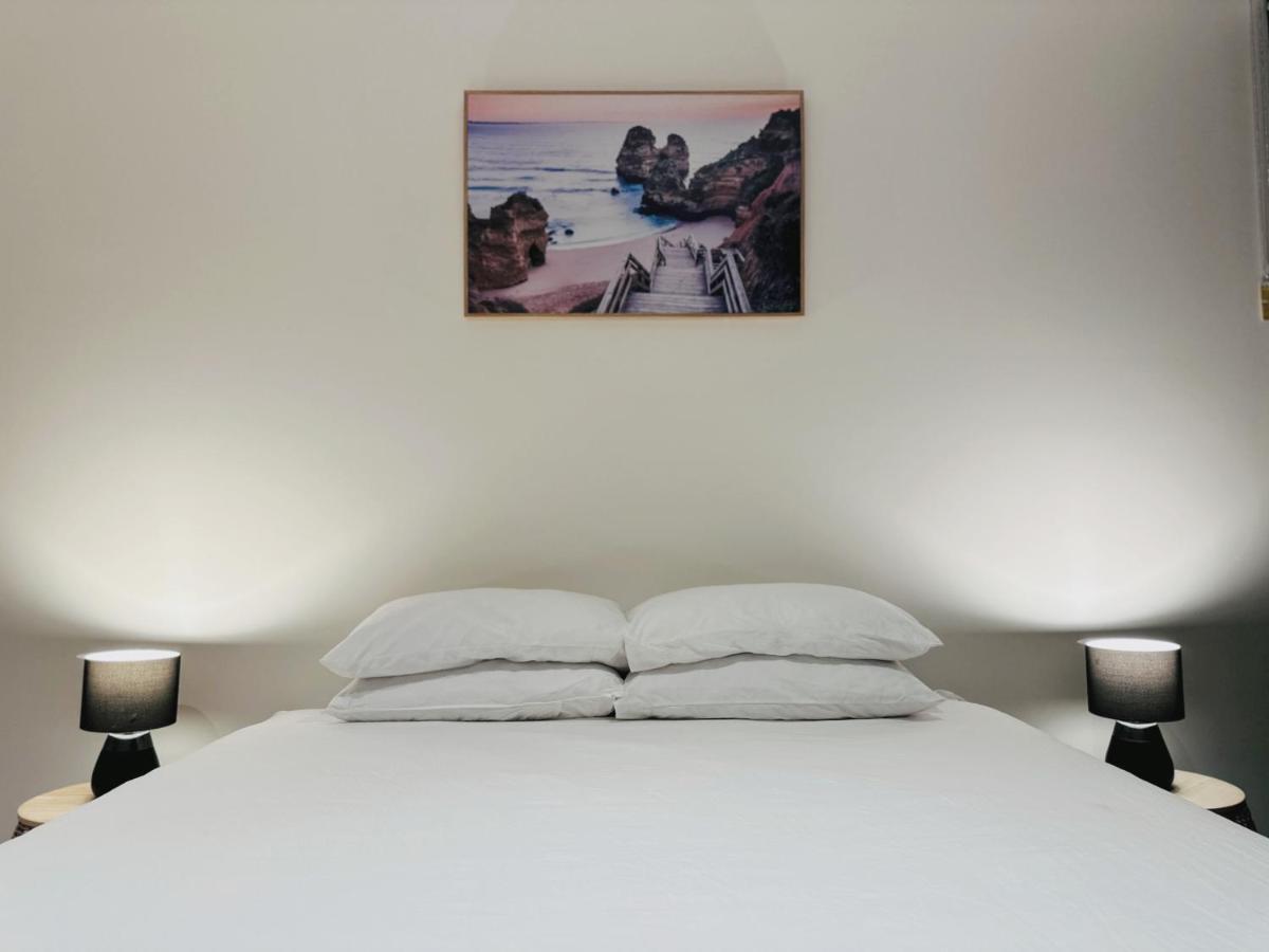 Skyscape Spectacle 3bedrooms Panorama Views Brisbane