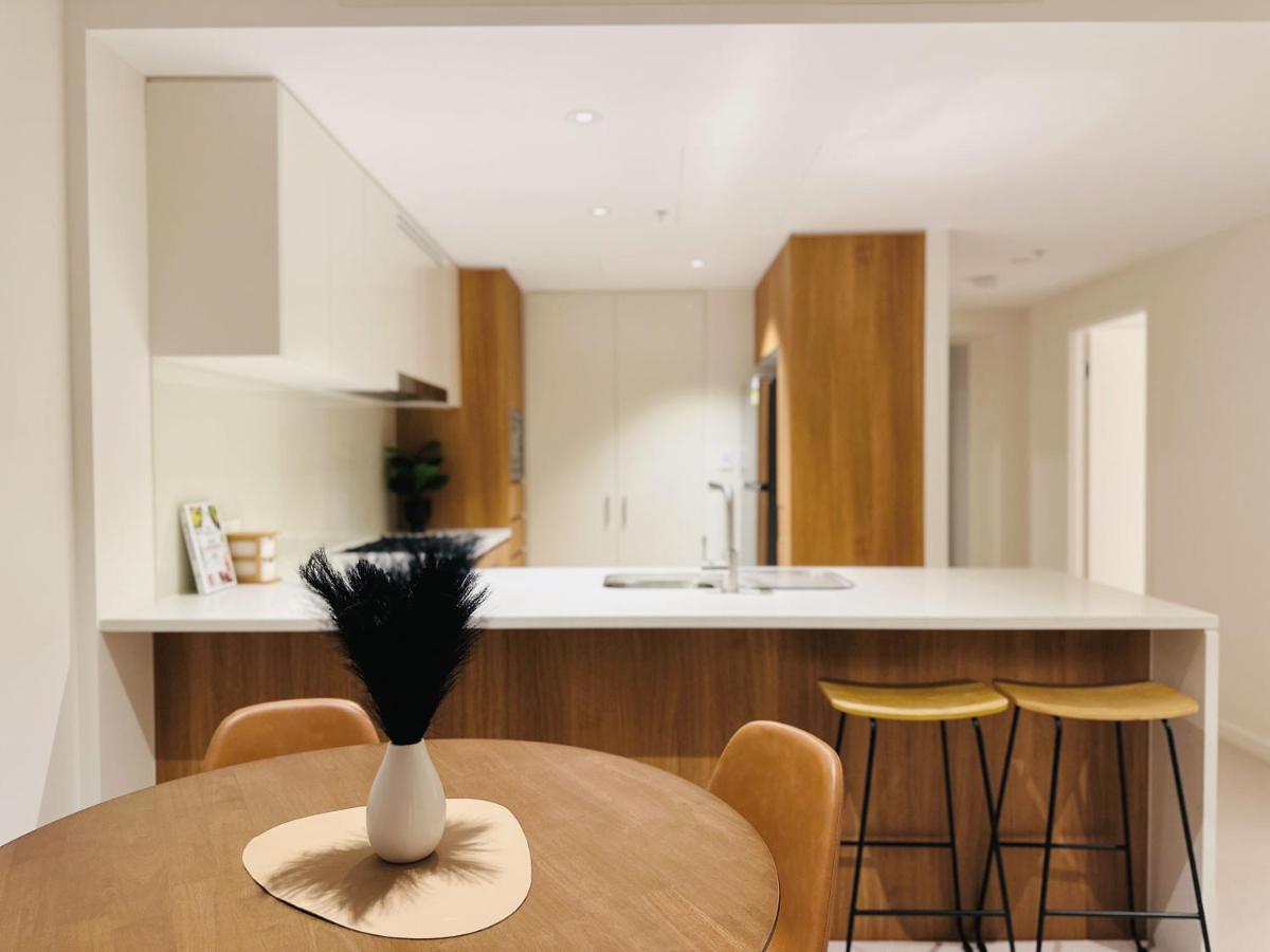 Apartment Skyscape Spectacle 3bedrooms Panorama Views *