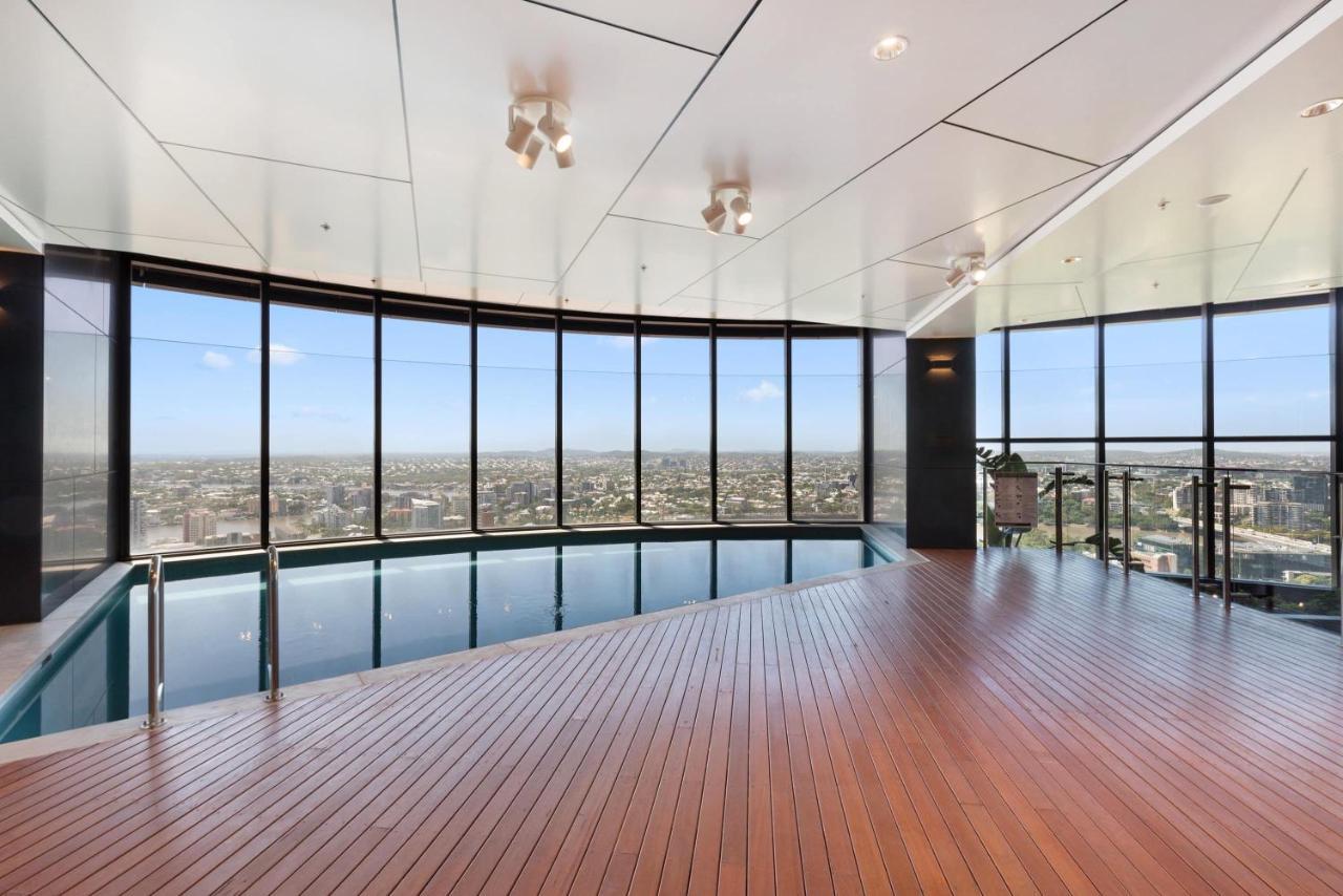 Skyscape Spectacle 3bedrooms Panorama Views Apartment *