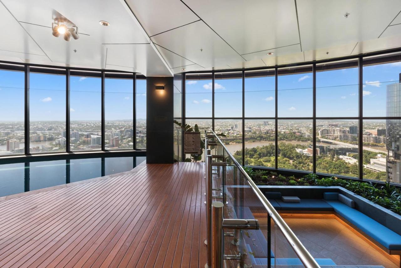 Skyscape Spectacle 3bedrooms Panorama Views Apartment *