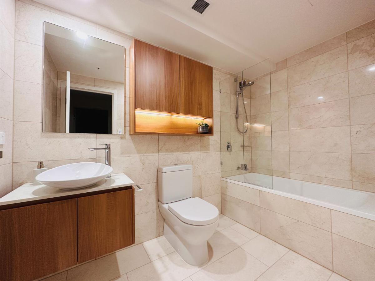 Skyscape Spectacle 3bedrooms Panorama Views Apartment